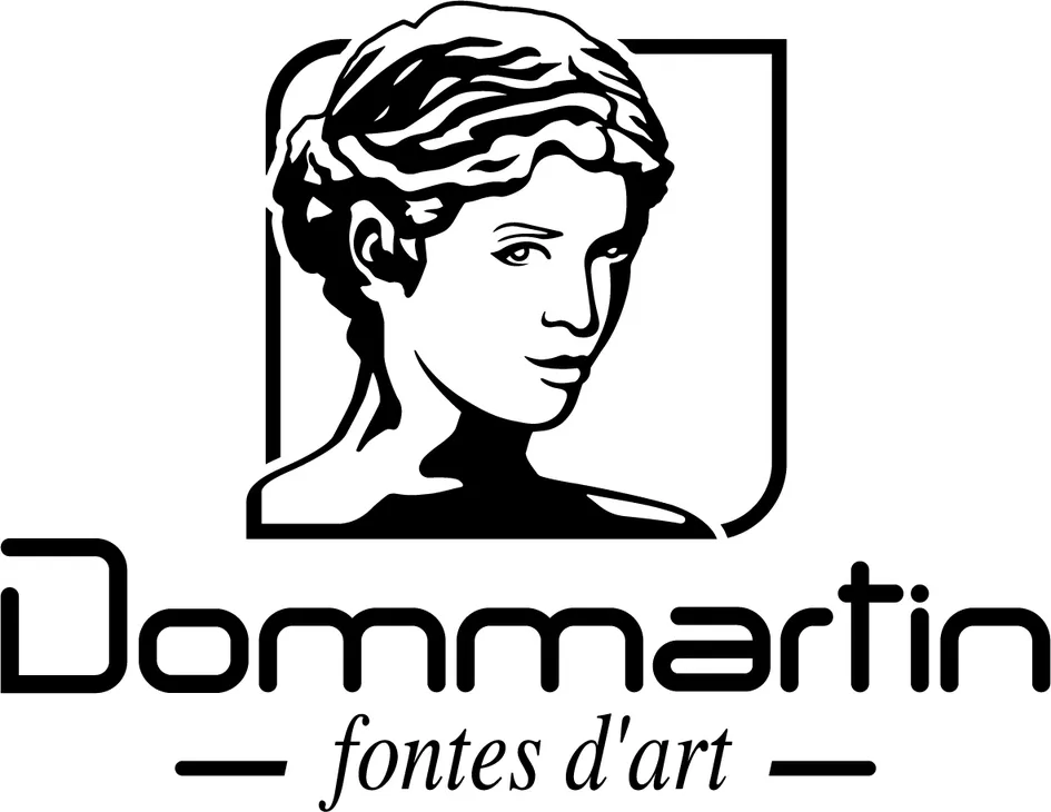 Dommartin - Fontes d'art -