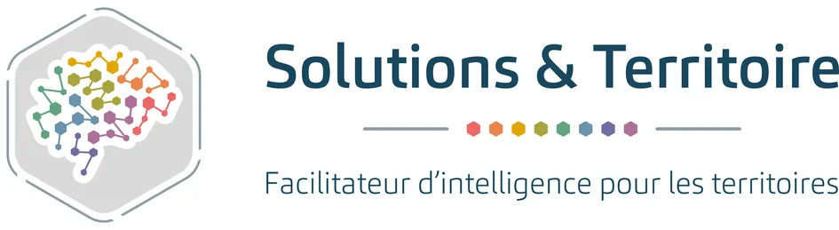 Solutions & Territoire Facilitateur d'intelligence pour les territoires