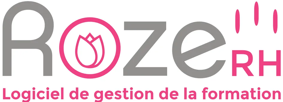 ROZE RH Logiciel de gestion de la formation