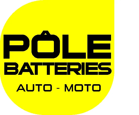 PÔLE BATTERIES AUTO - MOTO