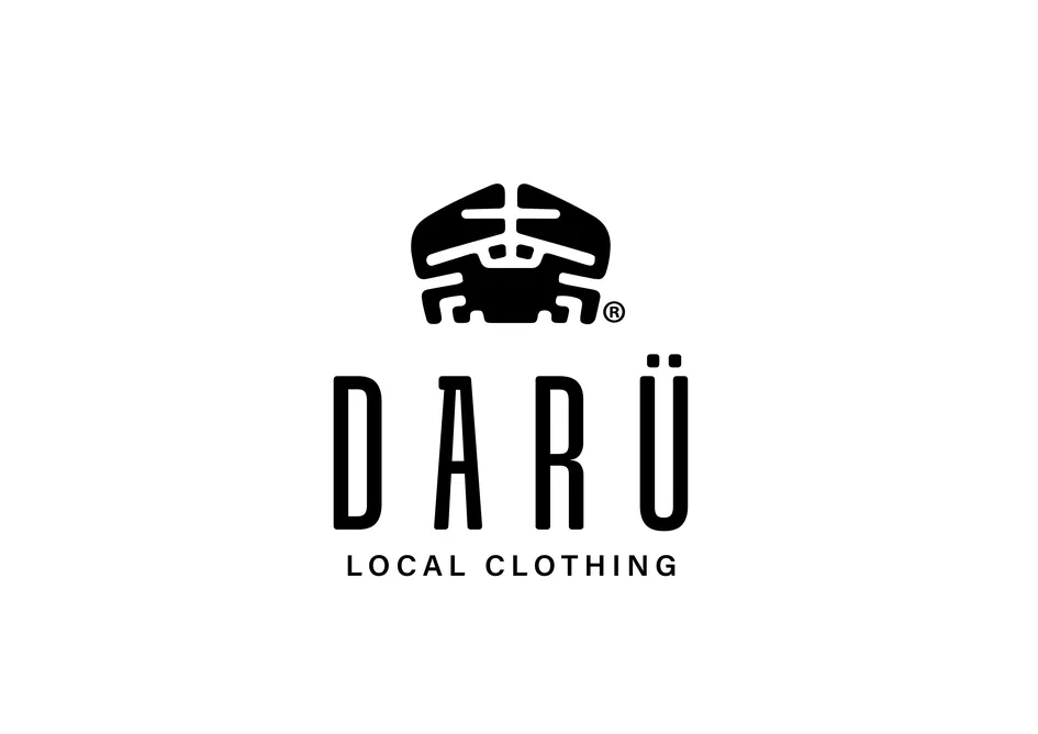 DARÜ LOCAL CLOTHING