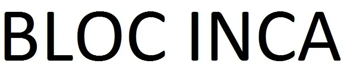 BLOC INCA