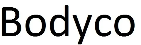 Bodyco