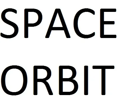 SPACE ORBIT