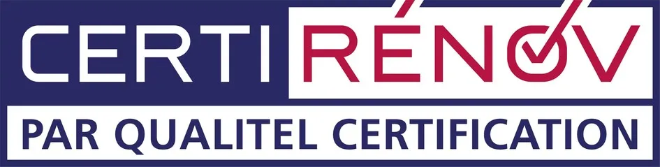 CERTI RENOV PAR QUALITEL CERTIFICATION