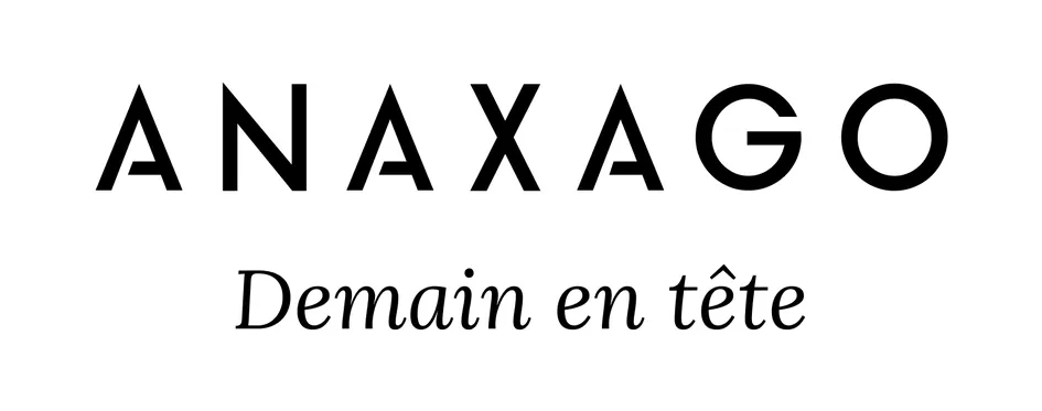 ANAXAGO Demain en tête