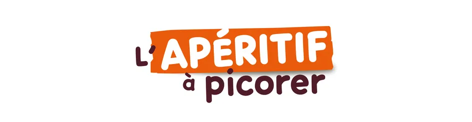 L'aperitif à picorer