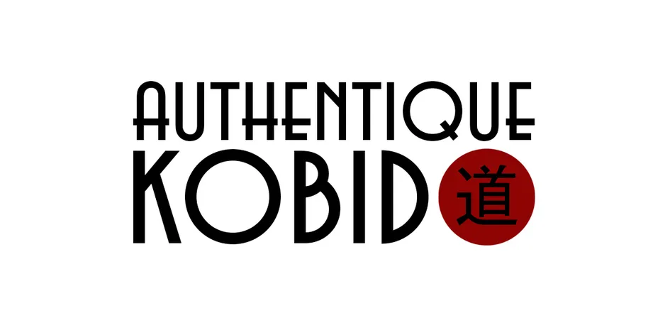AUTHENTIQUE KOBIDO