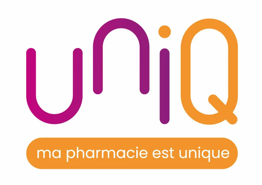 UNIQ ma pharmacie est unique