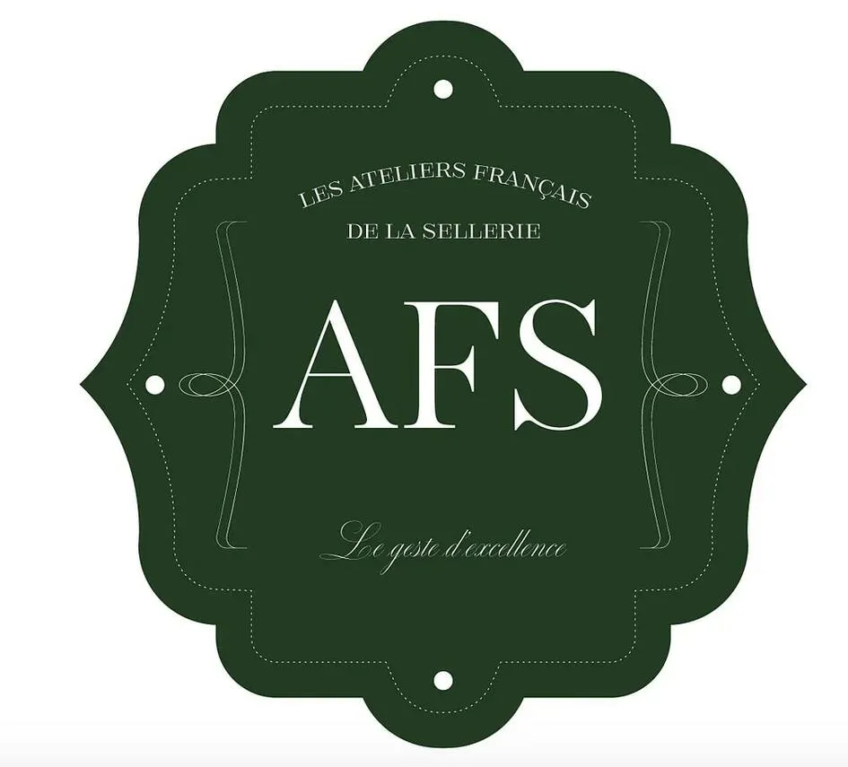 AFS LES ATELIERS FRANCAIS DE LA SELLERIE Le geste d'excellence