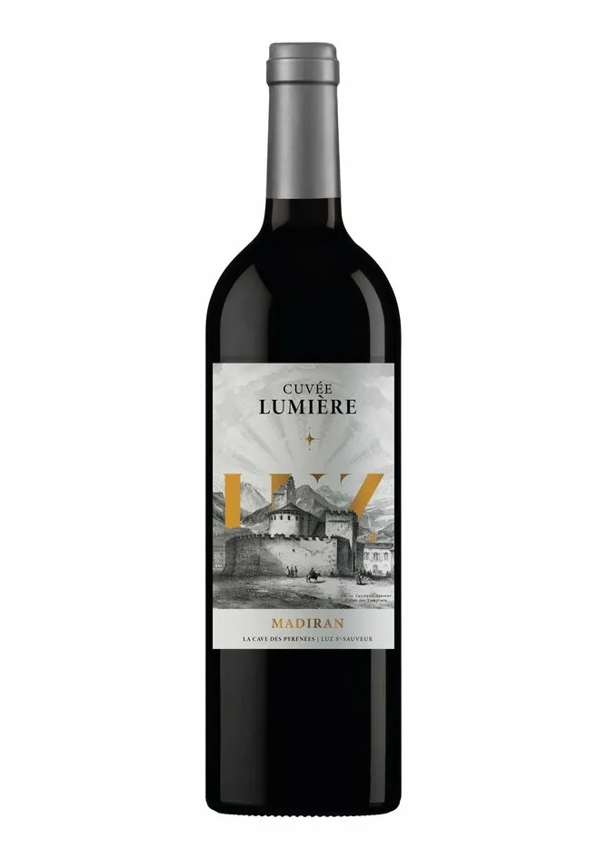 CUVEE LUMIERE