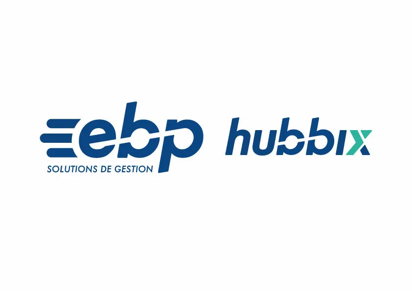 ebp hubbix Solutions de gestion