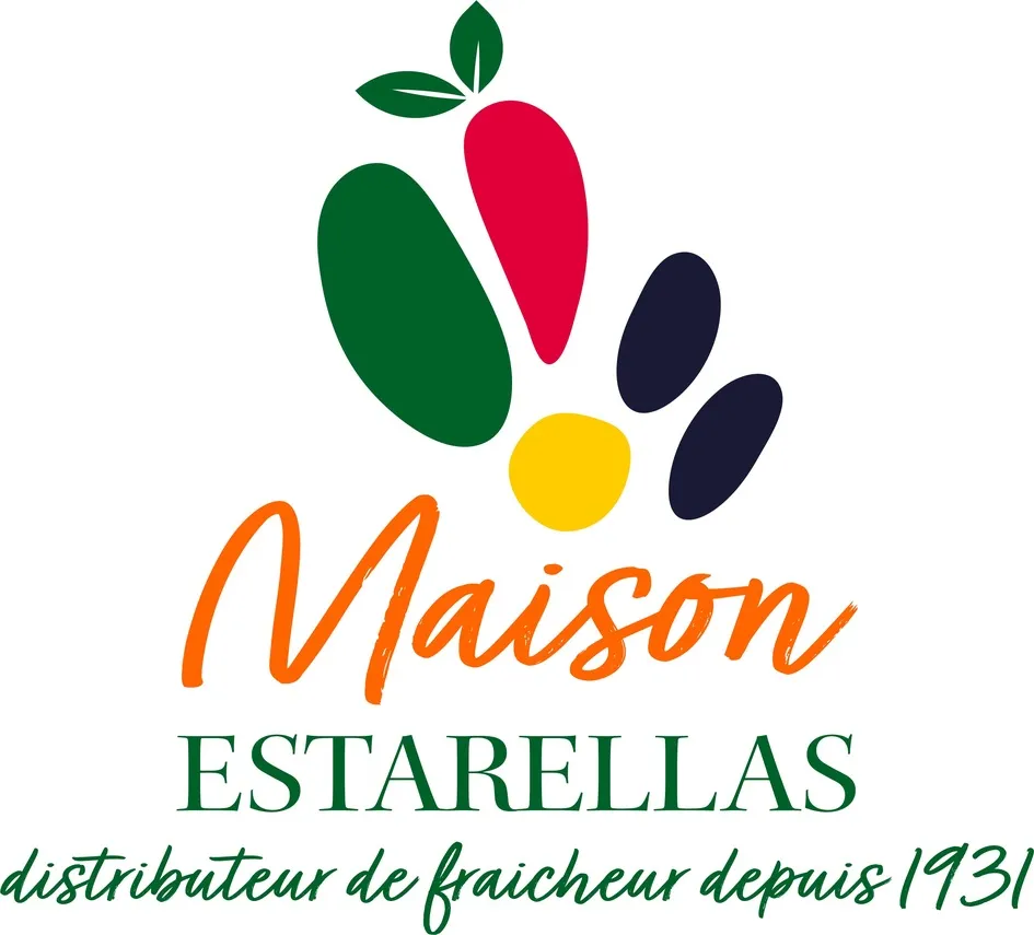 Maisons ESTARELLAS distributeur de fraîcheur depuis 1931
