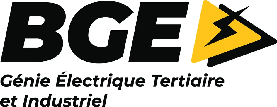 BGE Génie Electrique Tertiaire et Industriel