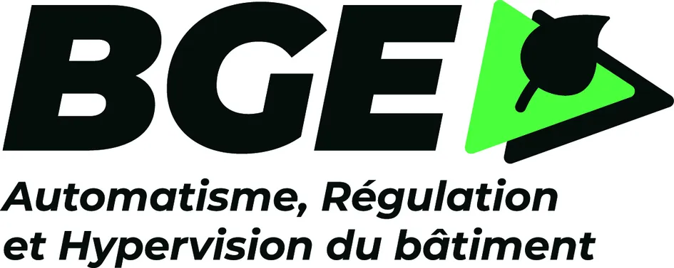 BGE Automatisme, Régulation et Hypervision du bâtiment
