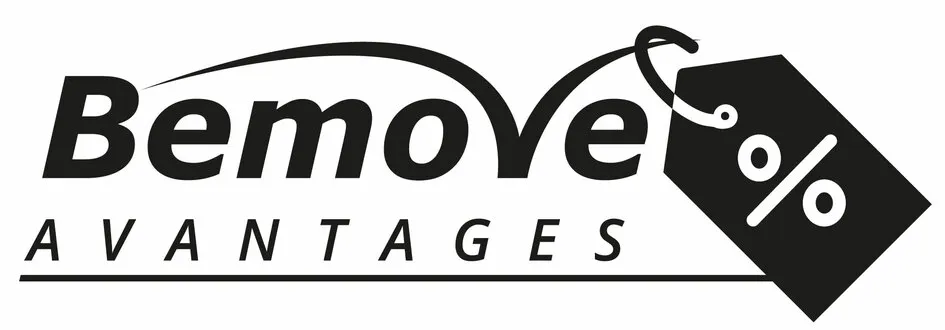 Bemove AVANTAGES %