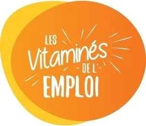 LES Vitaminés DE L'EMPLOI