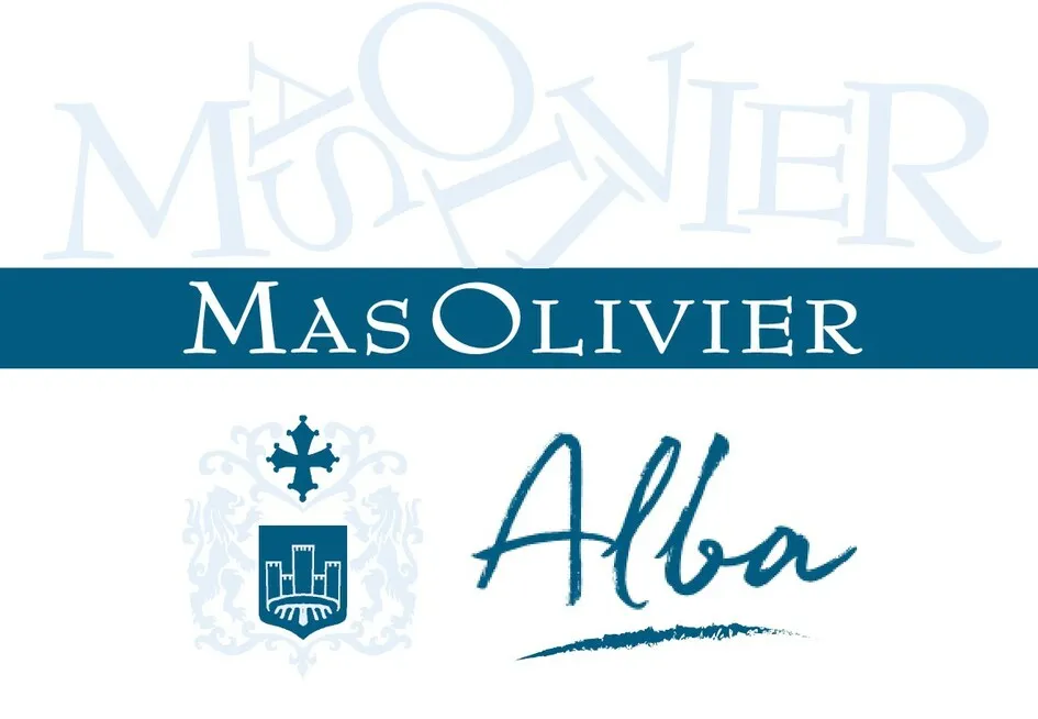 MAS OLIVIER ALBA