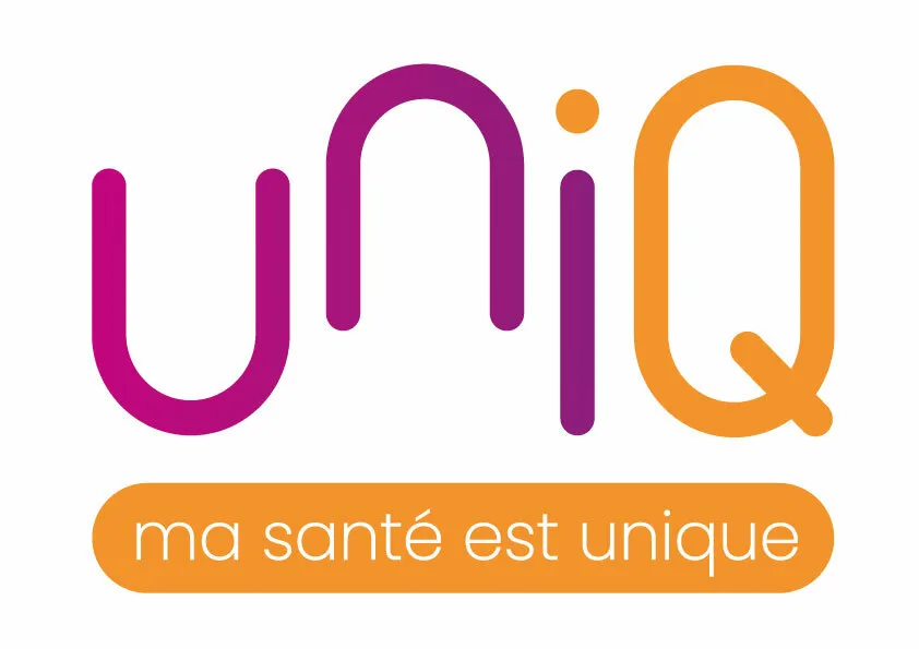 uniQ ma santé est unique