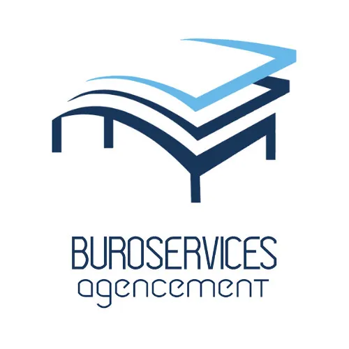 BUROSERVICES agencement