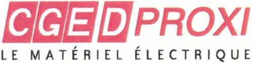 CGED PROXI LE MATERIEL ELECTRIQUE