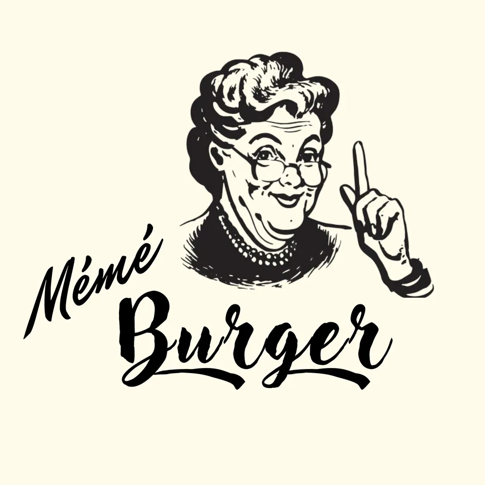 Mémé Burger