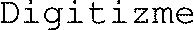 Digitizme