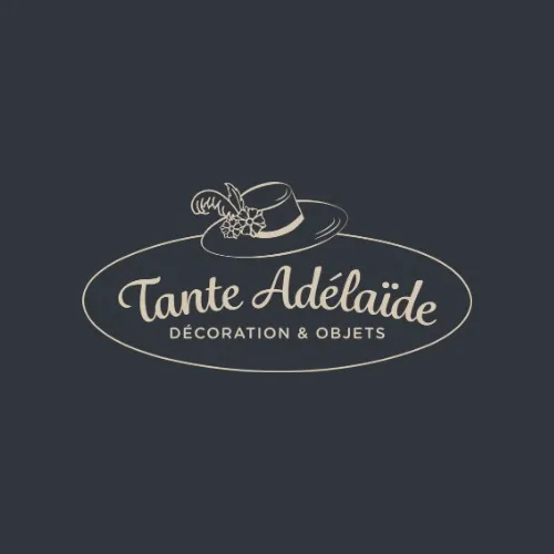 Tante Adélaïde décoration & objets