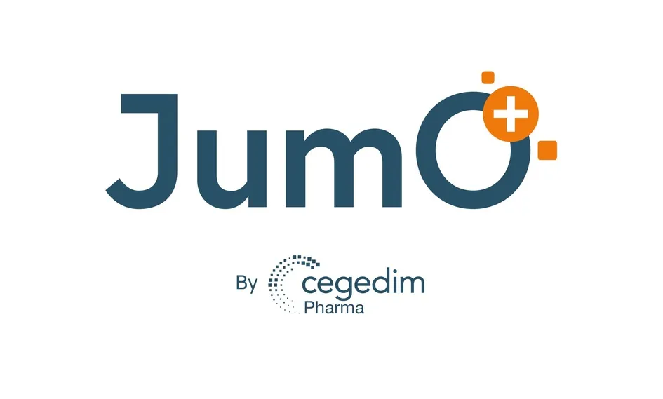Jumo + By cegedim pharma