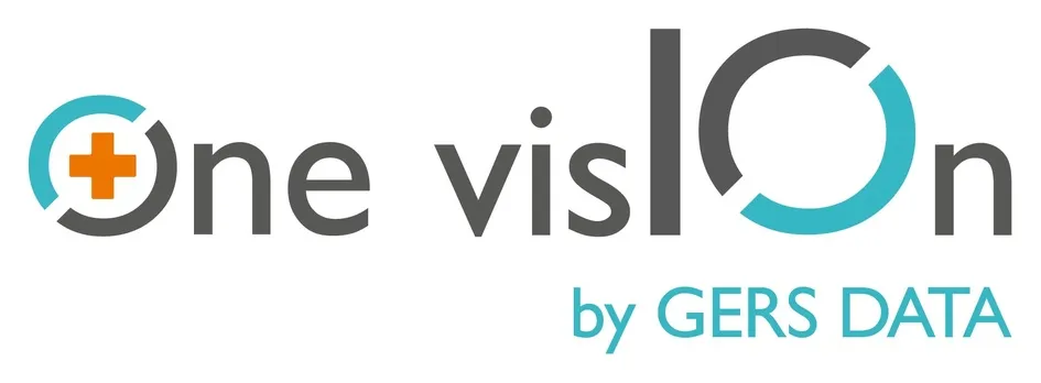 + One vislOn by GERS DATA
