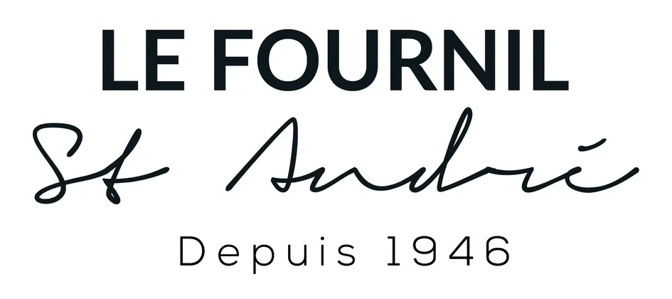 LE FOURNIL St André Depuis 1946