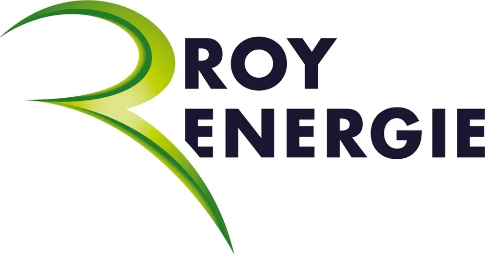 R ROY ENERGIE
