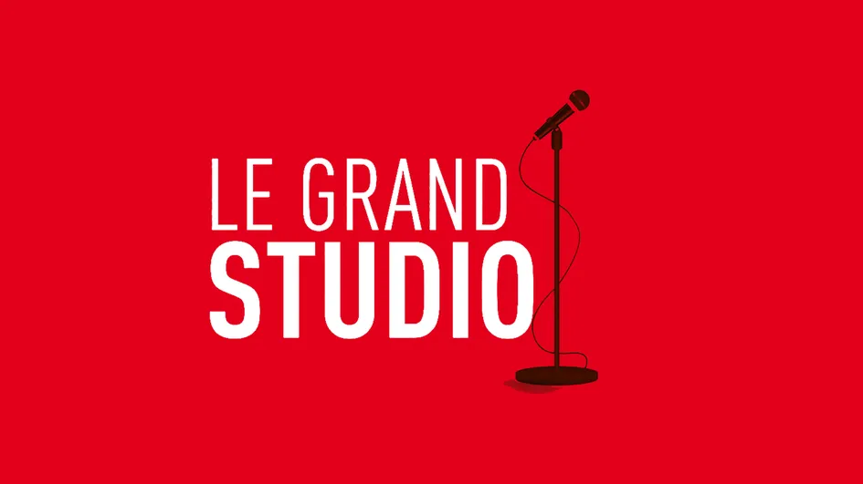LE GRAND STUDIO