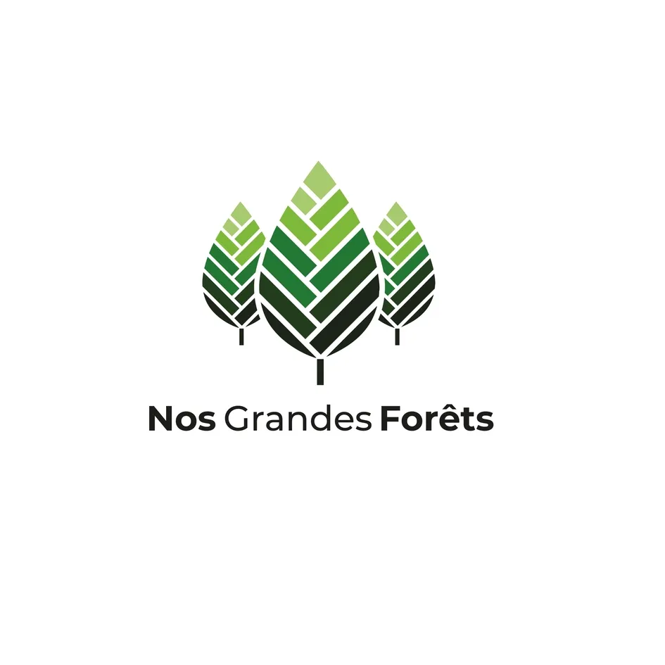 Nos Grandes Forêts