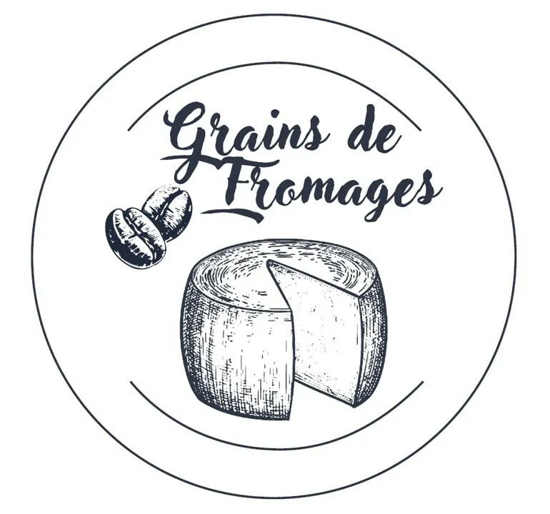 Grains de Fromages
