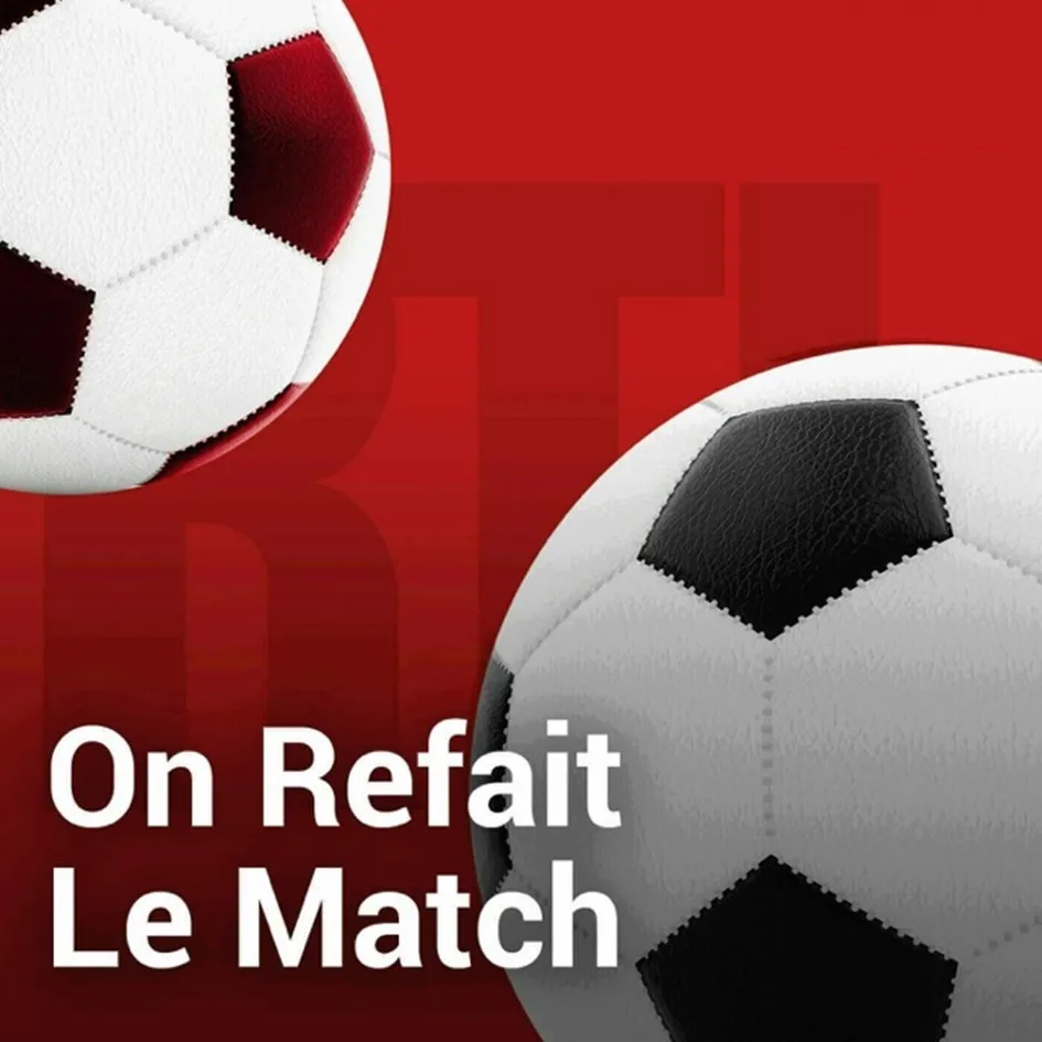 RTL On Refait Le Match