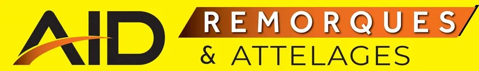 AID REMORQUES ET ATTELAGES