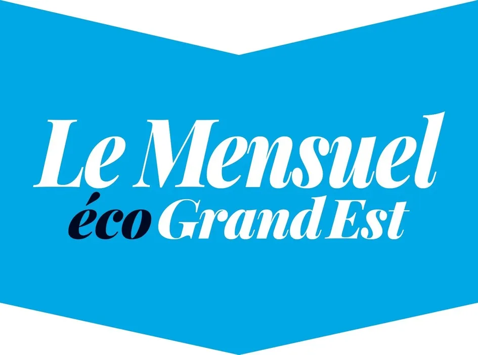 Le Mensuel éco Grand Est