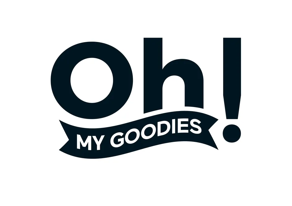 Oh! MY GOODIES