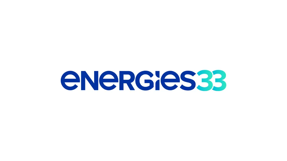 ENERGIES33