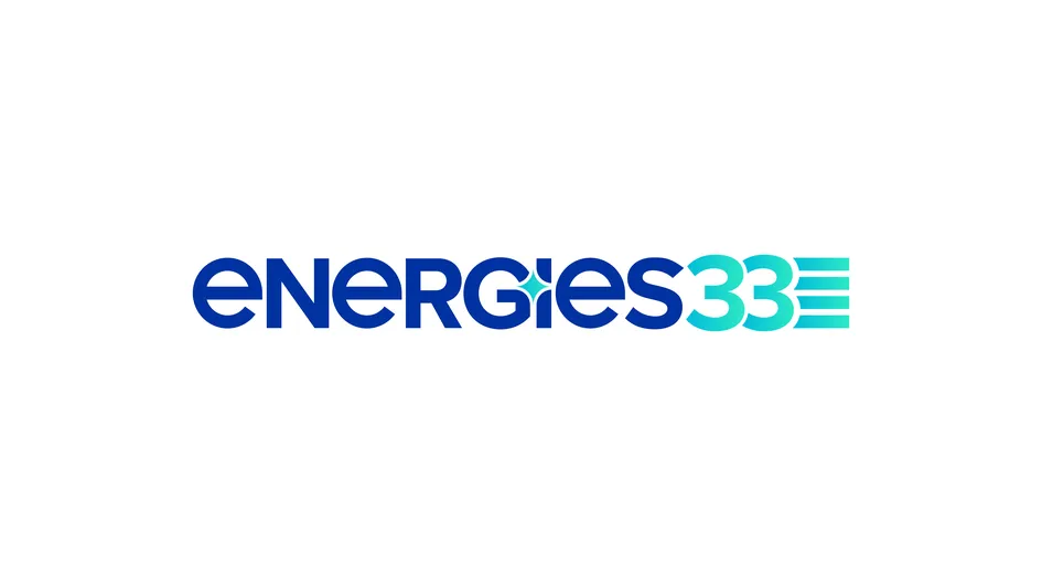 ENERGIES33