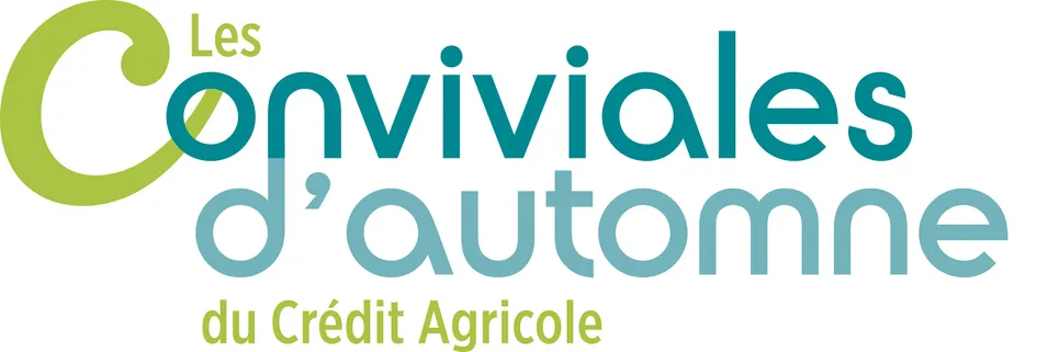 Les Conviviales d'automne du Crédit Agricole