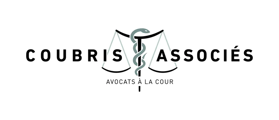 COUBRIS ASSOCIES AVOCATS A LA COUR