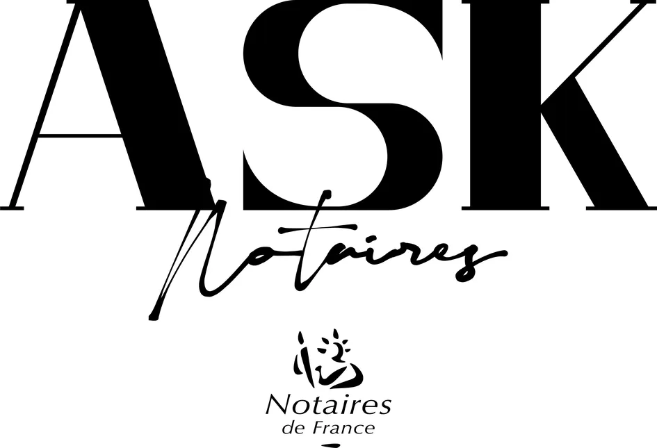 ASK Notaires Notaires de France