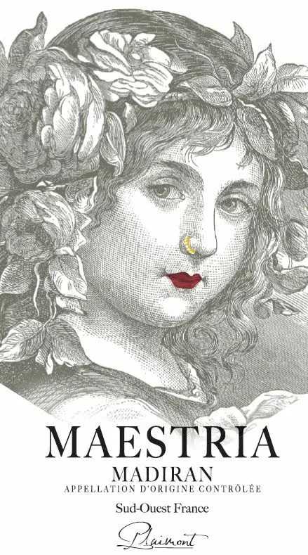 MAESTRIA MADIRAN 