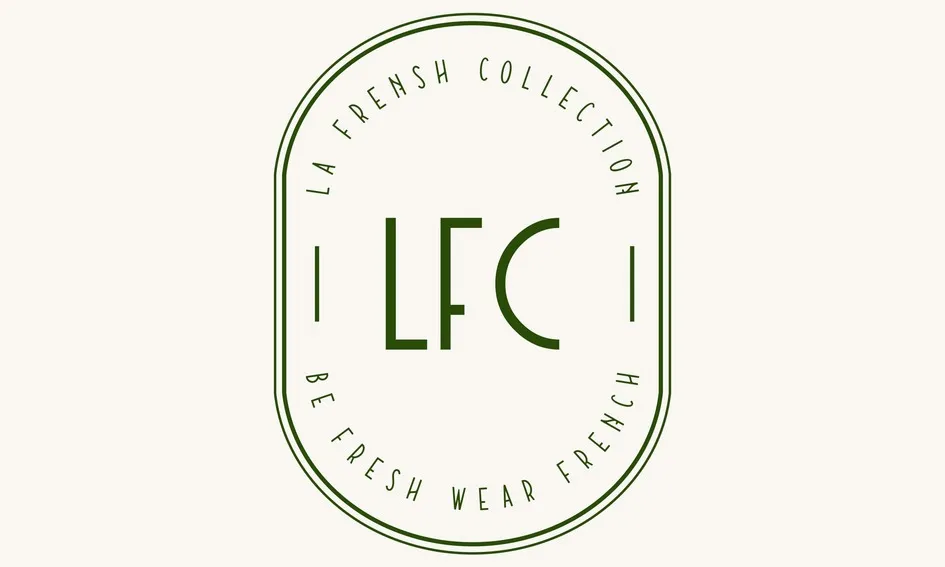 LFC LA FRENSH COLLECTION BE FRESH WEAR FRENCH