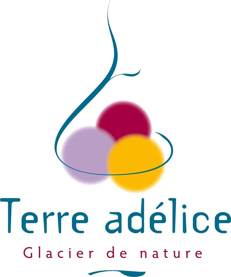 Terre adélice Glacier de natrure