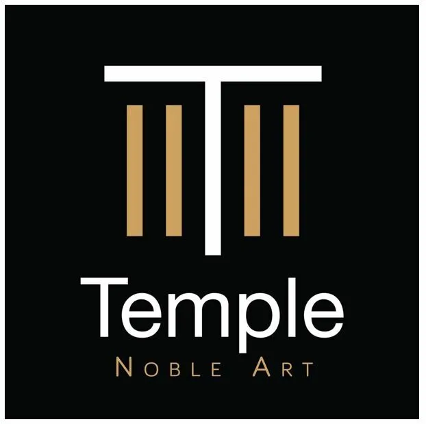 T Temple NOBLE ART 