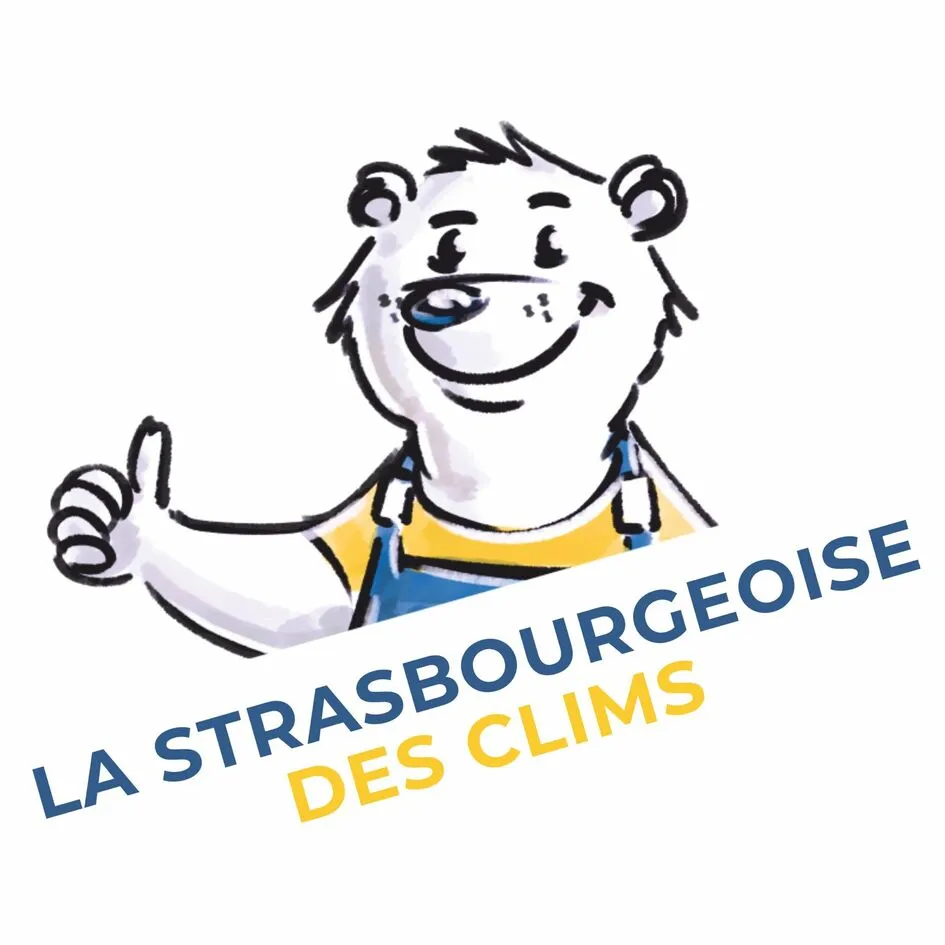 LA STRASBOURGEOISE DES CLIMS