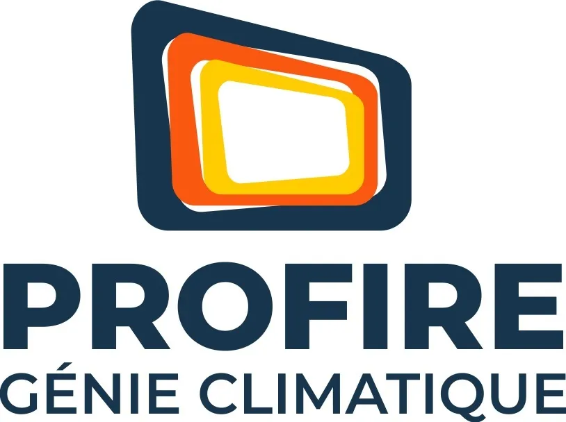 PROFIRE GENIE CLIMATIQUE